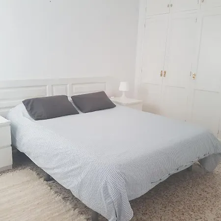 Apartamento Britos Apartmán Famara