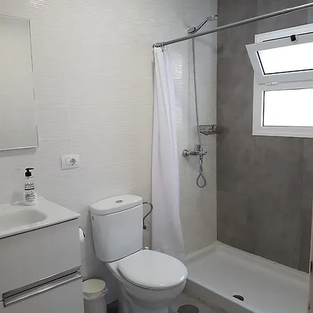 Apartamento Britos * カレタ・デ・ファマラ