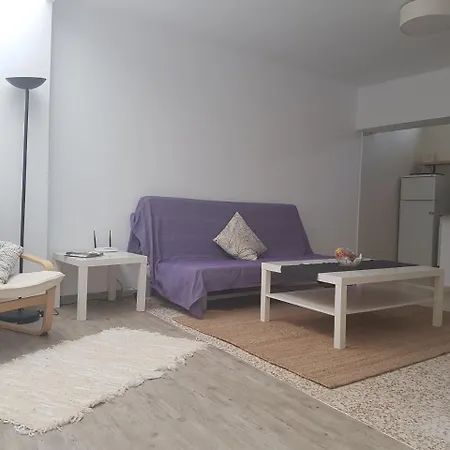 Apartamento Britos カレタ・デ・ファマラ